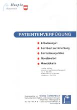 Patientenverfuegung-