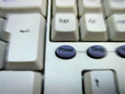 power
