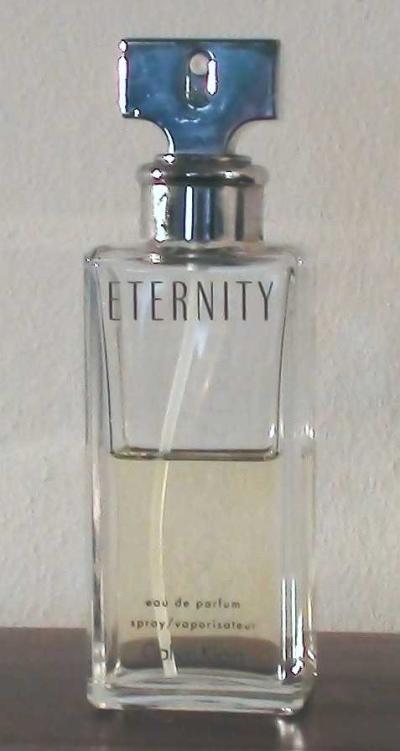 Eternity