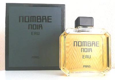 Nombre-Noir