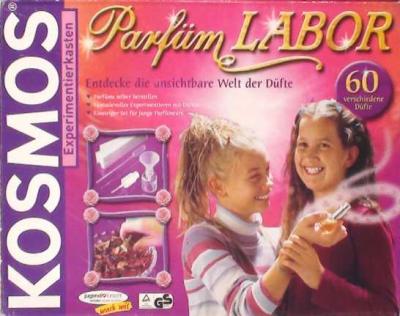 Parfuem-Labor