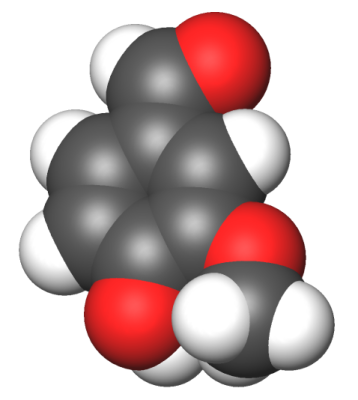 Vanillin