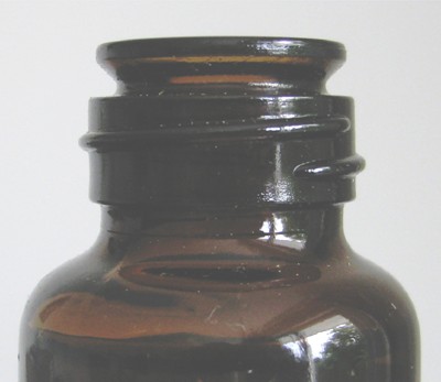 essenzenflasche