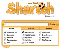sharech
