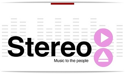 stereo8