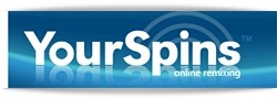 yourspin