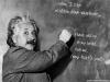 Dynamic Einstein Picture