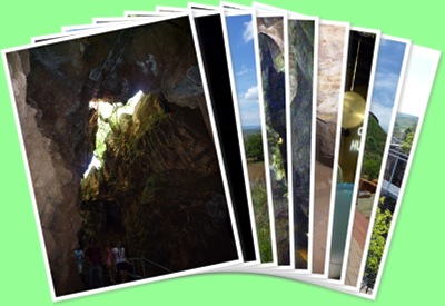 Cradle of Humankind anzeigen