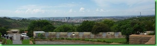 Panorama Pretoria2