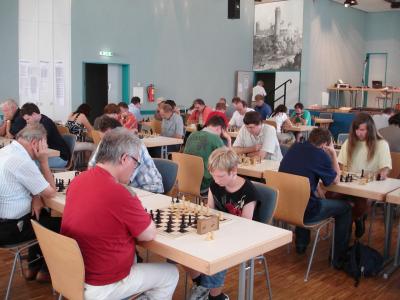 Bensheim-Spielsaal