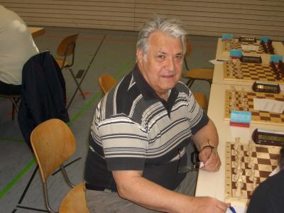 Klaus Klundt Klaus Klundt
