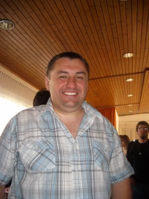 Dimitry Anistratov Dimitry Anistratov