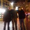 Nikolas N&uuml;sken, Mark McAdam, Dennes Abel