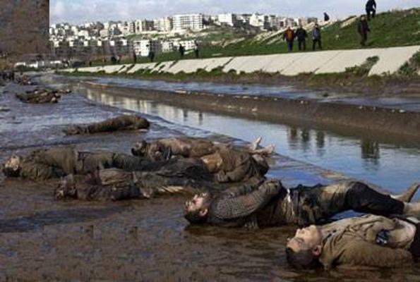 13032013_Syrien_AlNusra_Opfer