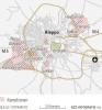 Aleppo-Stadtplan-05082012