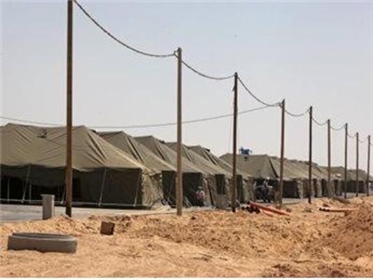 Nafha-gefaengnis-Israel