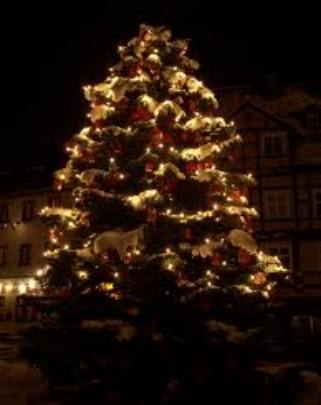 weihnachtsbaum