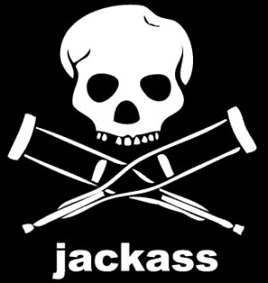 jackass