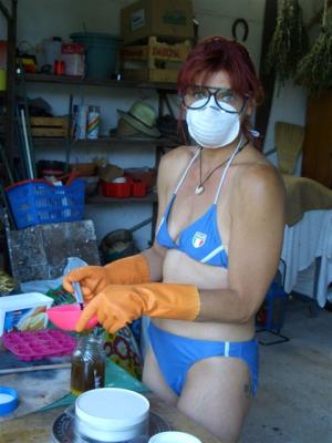 labor