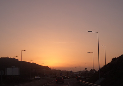 fahrt