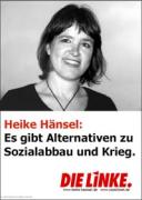Heike Hänsel