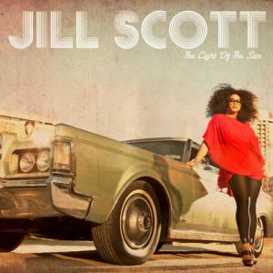 Jill-Scott