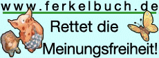 ferkelbuch