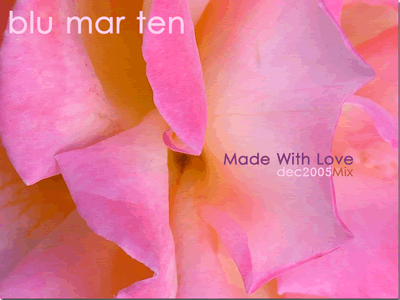 Blu Mar Ten - Made With Love (Cover)