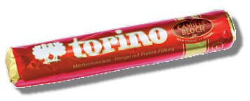 Torino, lecker! Torino, lecker!