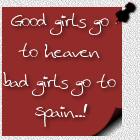 goodgirls
