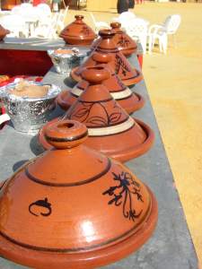 tajine - mmmhh war lecker!