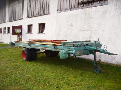 alter-ladewagen