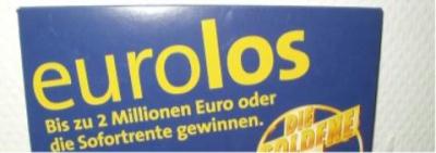 Eurolos