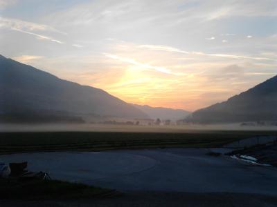 Morgenrot