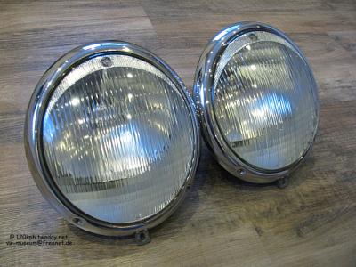 Hella-Headlights-VW-Oval