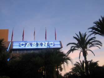 casino