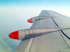 plane