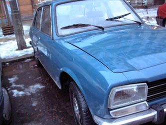 wagen