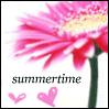 Summertime