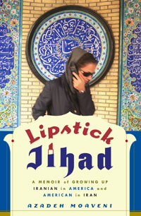 Lipstick Jihad