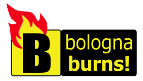 bologna-burns