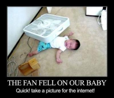 baby-fan