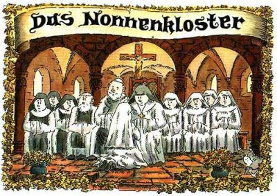 nonnenkloster