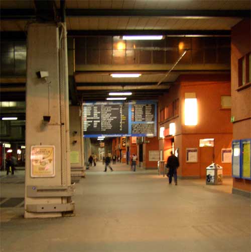 station2station