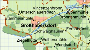 Grosshabersdorf