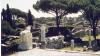 Ostia die antike Hafenstadt