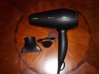Philips-Haartrockner