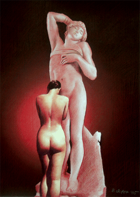 comfort-of-art