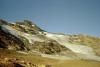 Glacier des Fours (2800m)