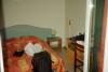 Mein Hotelzimmer in Menton (0m)